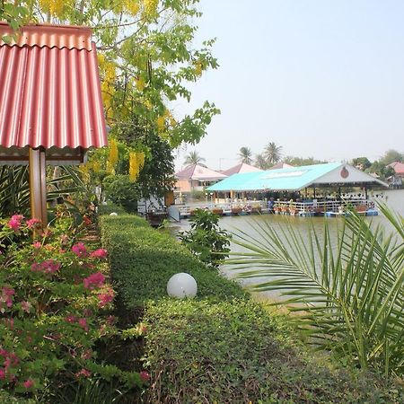 Rimbueng Resort Pranburi Екстериор снимка